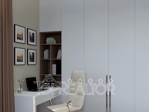 квартира за адресою Мінський пров., 49