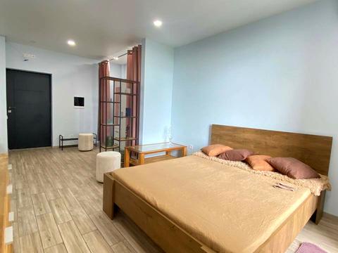 квартира по адресу Михаила Бойчука ул. (Киквидзе), 41-Б