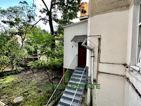 квартира по адресу тарнавського, 10