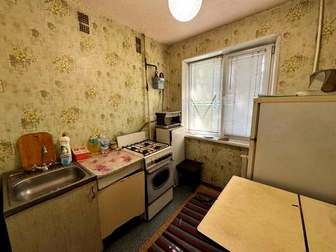 квартира по адресу Вадима Гурова ул. (Постишева), 45