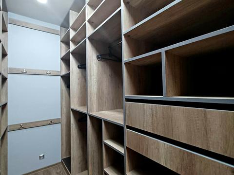 квартира по адресу Дача Ковалевского ул., 121 к1