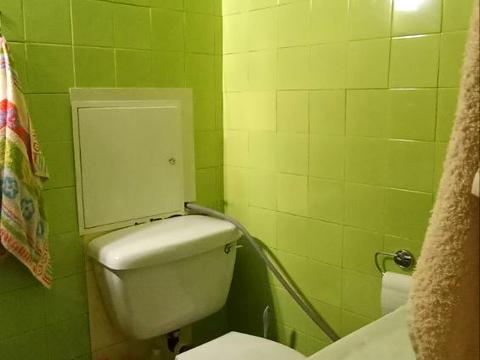 квартира по адресу Адмиральский просп. (Патріса Лумумби), 7а