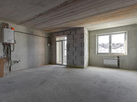 квартира за адресою с. Сокільники, Героїв Крут вул., 6