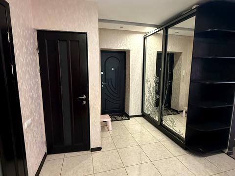 квартира по адресу Кравчука ул., 11б