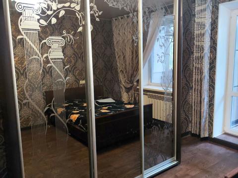 квартира по адресу Театральная ул. (Васляева), 35а