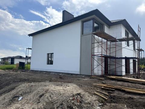 будинок за адресою Курбаса вул.