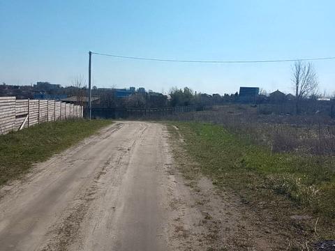 ділянка за адресою Горбенка