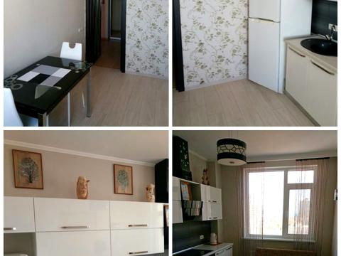 квартира за адресою Аркадійське плато вул. (Гагаринське плато), 5