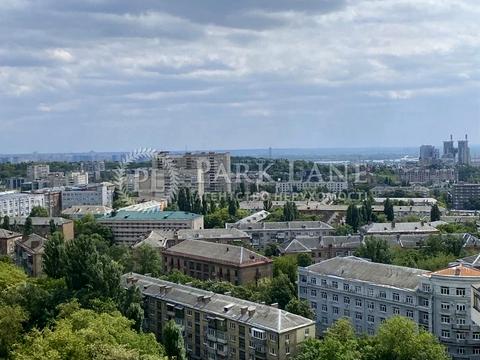 квартира по адресу Евгения Коновальца ул. (Щорса), 44-А