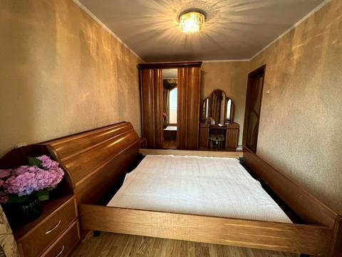 квартира по адресу Павла Тычины ул., 4а