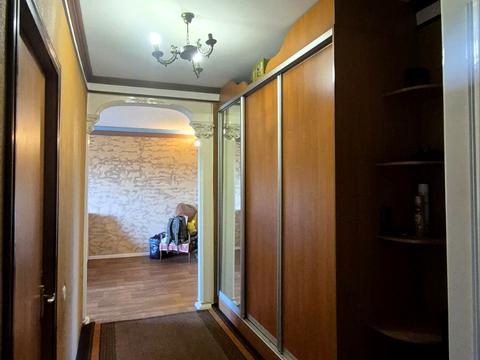 квартира за адресою Авраменка вул., 22