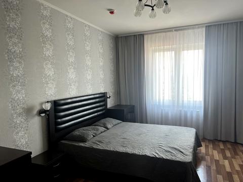 квартира по адресу Елизаветы Чавдар ул., 34