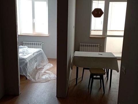 квартира за адресою Барабашова вул., 12В