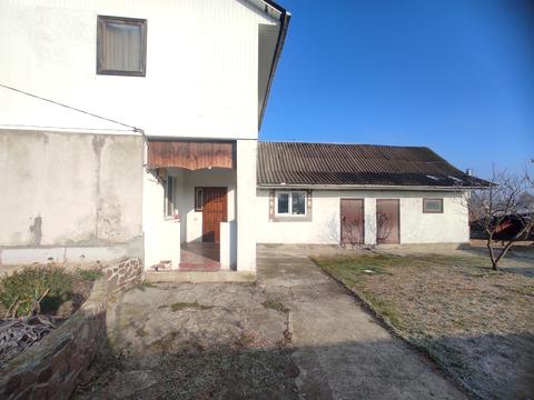 будинок за адресою с. Вишеньки, Богдана Хмельницького