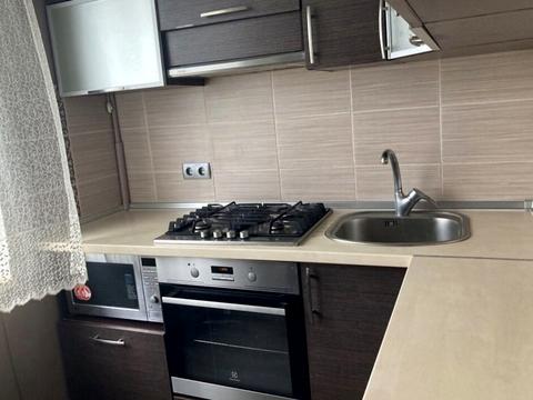 квартира по адресу Гвардейцев-Широнинцев ул., 9