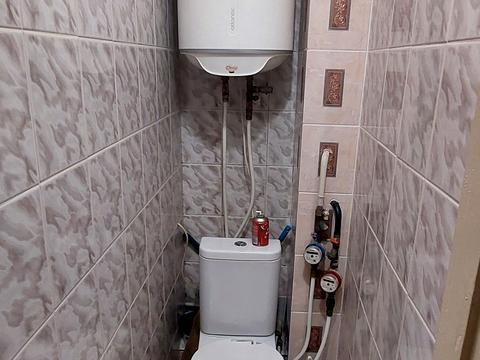 квартира по адресу Василия Симоненко ул., 4