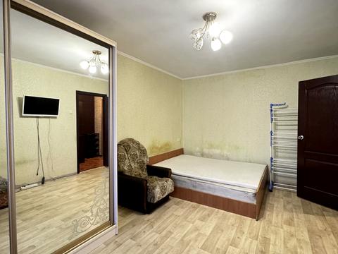 квартира по адресу Прогрессивная ул., 17