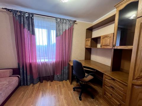 квартира по адресу Павла Тычины ул., 4а