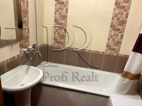 квартира по адресу Оноре де Бальзака ул., 57