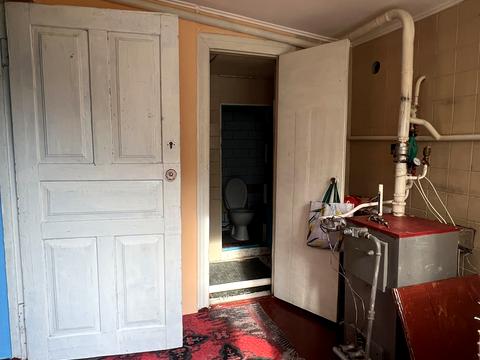 квартира за адресою Хоменка, 36