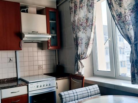 квартира по адресу Алексеевская ул., 30