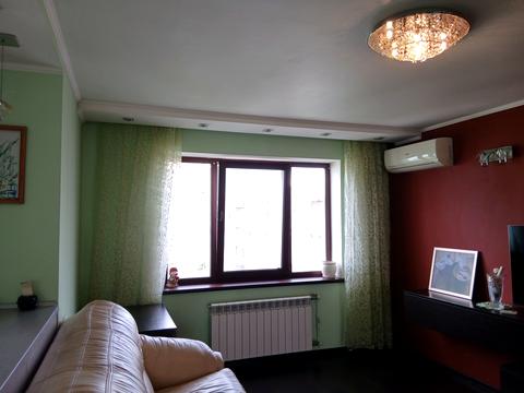 квартира за адресою Оболонський просп., 36