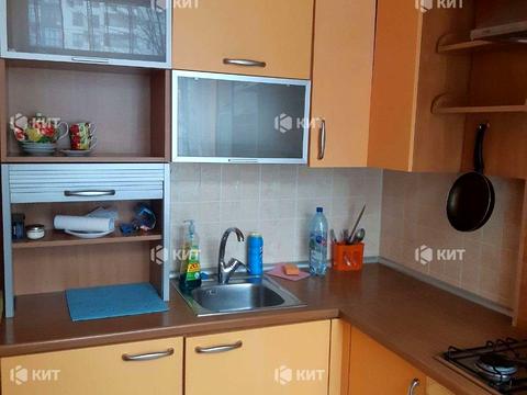 квартира по адресу Павловская пл. (Розы Люксембург), 2