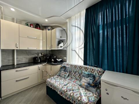 квартира по адресу Юнатская ул., 6
