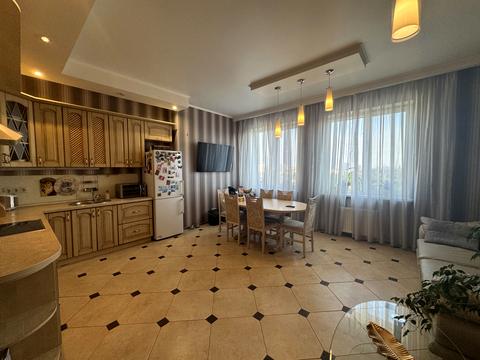 квартира за адресою Пантелеймонівська вул., 88/1