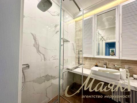 квартира за адресою Кирило-Мефодіївська вул., 2а