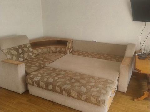 комната по адресу Владислава Бувалкина ул. (Бочарова Генерала), 2