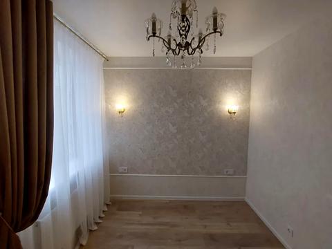 квартира по адресу Киевская ул., 224