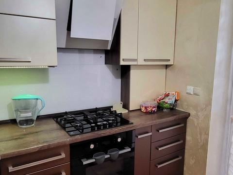 квартира за адресою Придорожна вул., 5