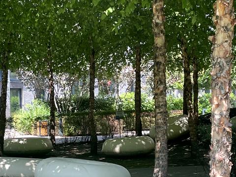 квартира за адресою Салютна вул., 2к21