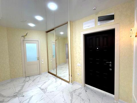 квартира за адресою Перлинна вул., 10