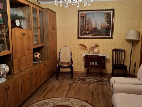 квартира за адресою Вахтанга Кікабідзе вул. (Булгакова), 17