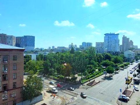 квартира по адресу Сечевых Стрельцов ул. (Артема), 103
