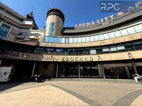 коммерческая по адресу Бассейная ул., 2А