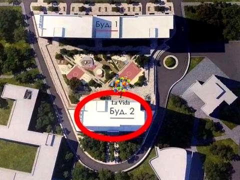 квартира по адресу Князя Романа Мстиславича ул. (Генерала Жмаченка), 26