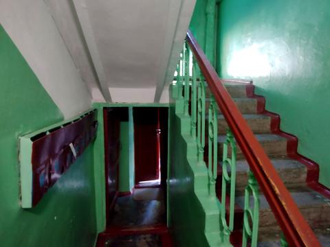 квартира за адресою Кам'янецька вул., 56