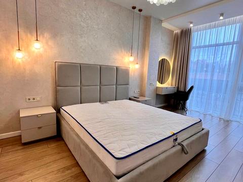 квартира по адресу Сергея Подолинского ул. (Благоєва), 31