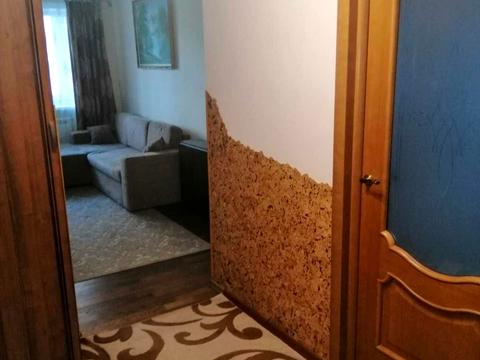 квартира по адресу Славы Стецко ул., 3а