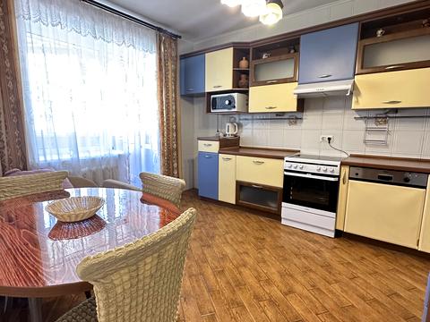 квартира за адресою Ореста Васкула вул., 50-А