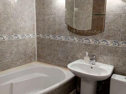 квартира за адресою Парусний пров., 6