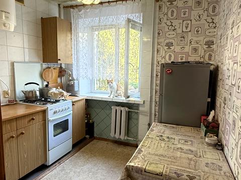 квартира за адресою Маяковського просп., 15