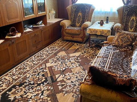 квартира по адресу Свободы просп., 30-Б