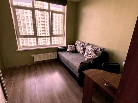 квартира по адресу Тираспольская ул., 54