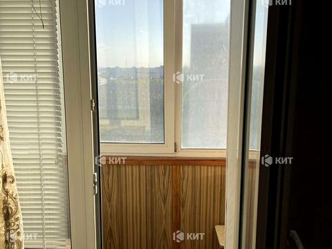 квартира за адресою Професора Отамановського вул., 27
