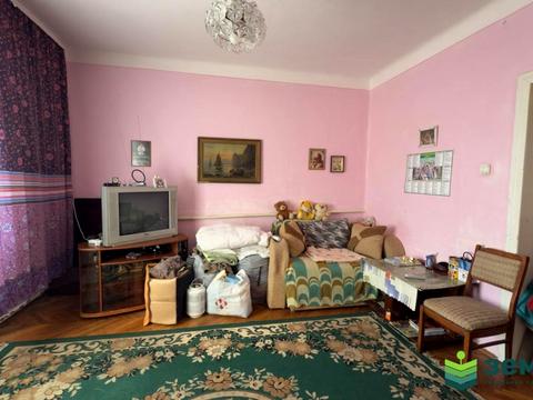 дом по адресу кокорна
