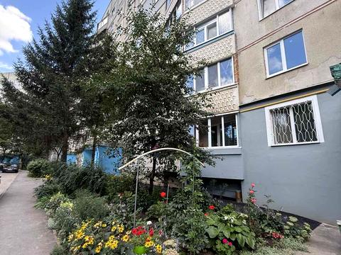 квартира за адресою Метробудівників вул., 41